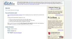Desktop Screenshot of drfussellsoffice.com
