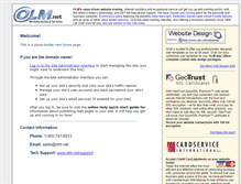 Tablet Screenshot of drfussellsoffice.com